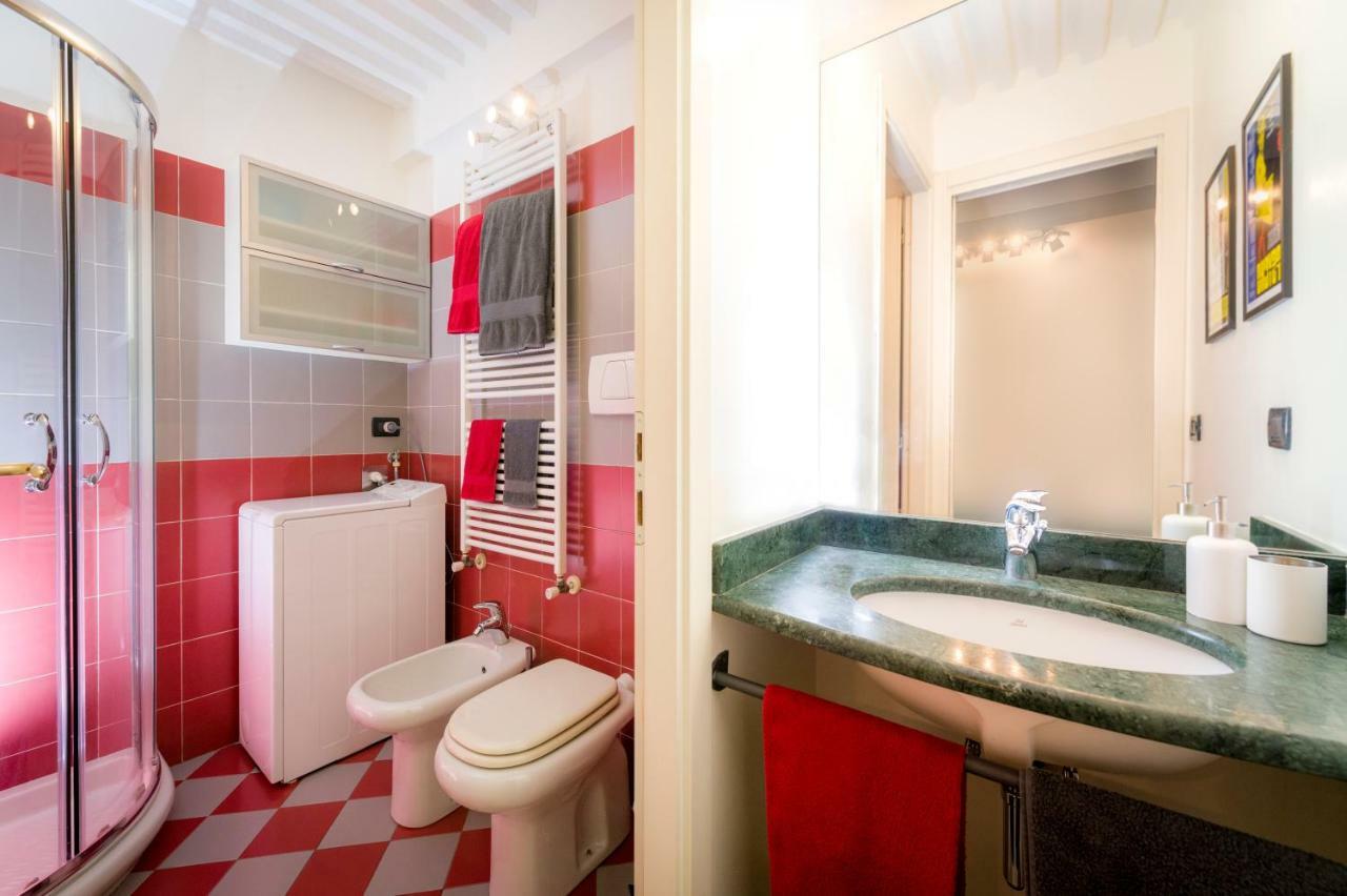 Cinema Loft Daire Torino Dış mekan fotoğraf